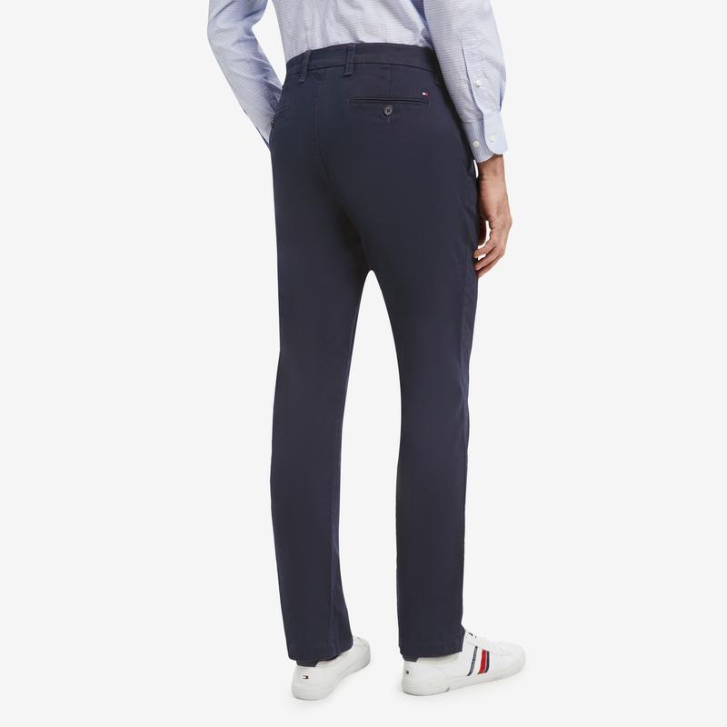 Tommy Hilfiger Suit Pants Men's 78J1763410