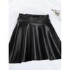 High Waisted Slimming A- Line Fluffy Skirt High Waist Slim Looking A- Line Pettiskirt