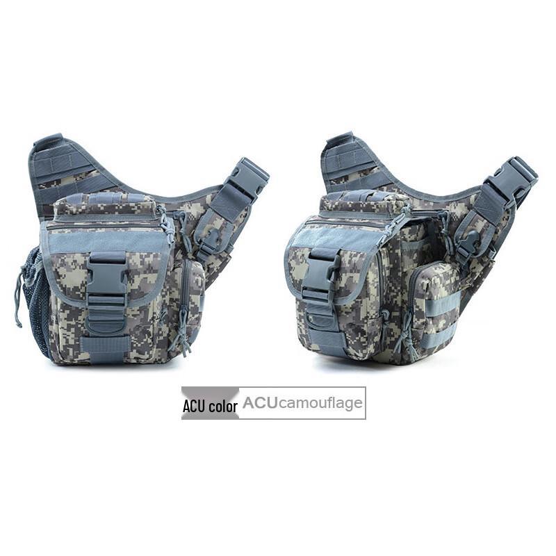 JunYi Outdoor Tactical Camera Shoulder Bag
