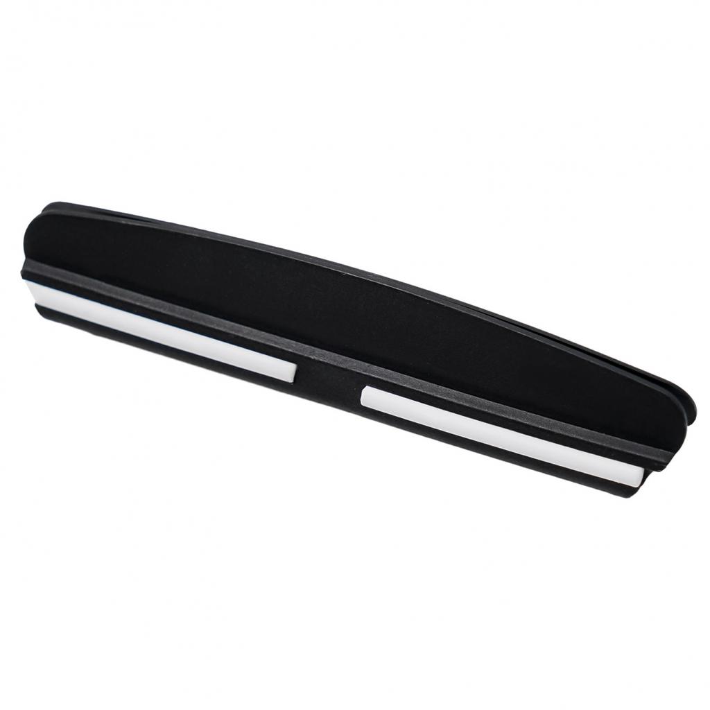 Angle Sharpener Black White Control The 15-degree Angle