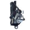 53510-06340 Hood Latch Lock For Toyota Camry 2018