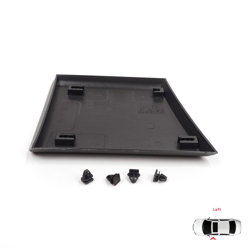 ESP1216-1 Left Side Moulding Panel Pillar Trim for Fiat Ducato MK3 Boxer 250 Jumper Relay MK2 Daily 2006-2024 8547W6