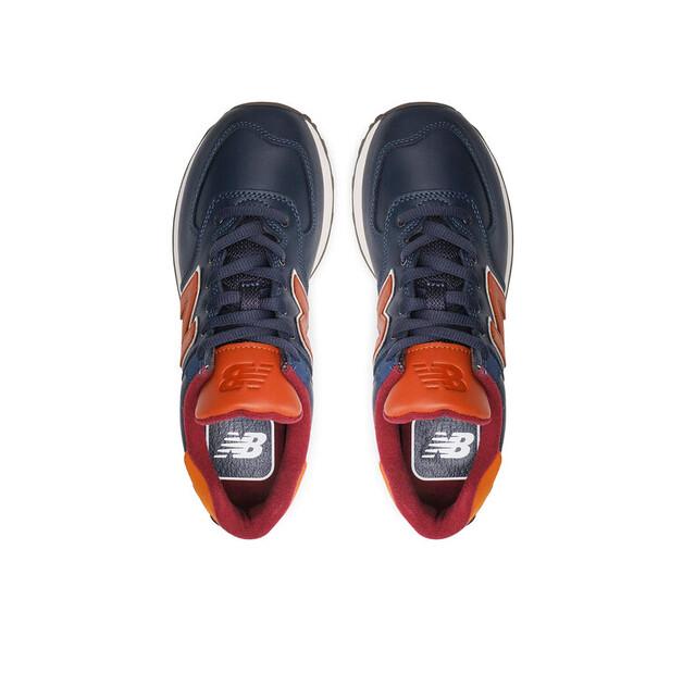 Кроссовки New Balance ML574OMC