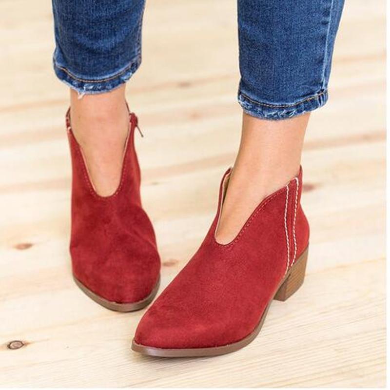 y Leopard print shoes, large size new fashion women's shoes, women's winter shoes, single shoes