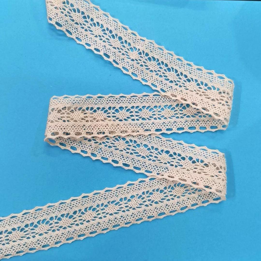 

Кружевные Аксессуары из Тонкой Хлопковой Пряжи Одежда, Шторы, Ремешки, Повязки на Голову, Шляпы, Куклы И Другие Материалы Декора S479