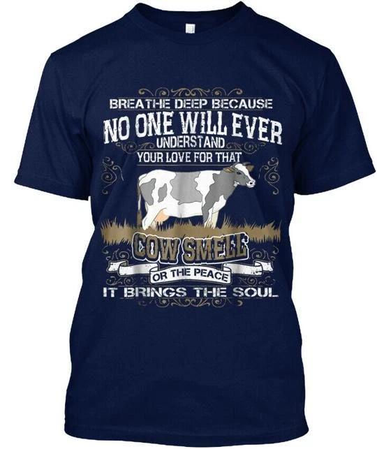 No One Will Ever Understand Your Love Co T shirt Made in the USA Size S to 5XL XL