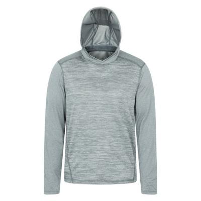 Mens Ignite Active Hoodie