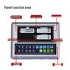 Haoke CLQ 60kg High-Precision Electronic Platform Scale