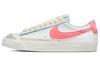 Blazer Low '77 'White Pink Gaze' GS DA4074-112