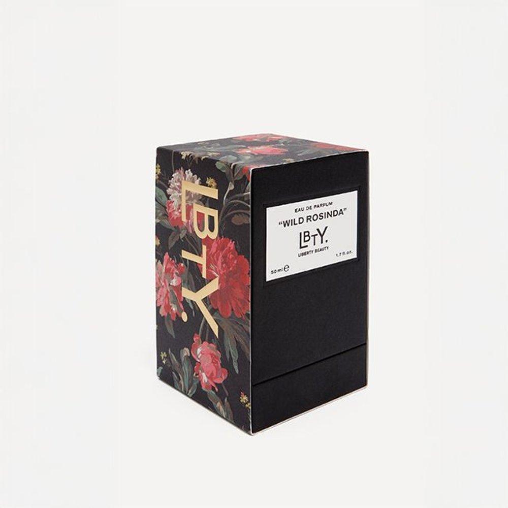 Wild Rojinda EDP 50ml