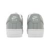Nike Air Force 1 07 Wolf Grey White Men Sneakers FD9763-101