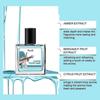1-3x Cupid Perfume Spray 50ml - Elegant Pheromone Romance Scent for Women & Men, Long Lasting & Portable