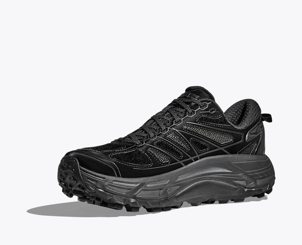 1181770-BCKCH XLIM A Hoka Mafate Speed 2 TS "Black" (Men's)