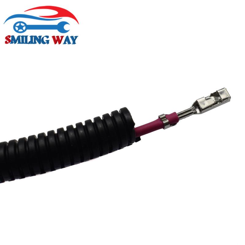 Fog Light Wiring Harness Connector Plug Wire Cable For Cadillac Escalade GMC Chevrolet Silverado Suburban Sierra Tahoe Yukon