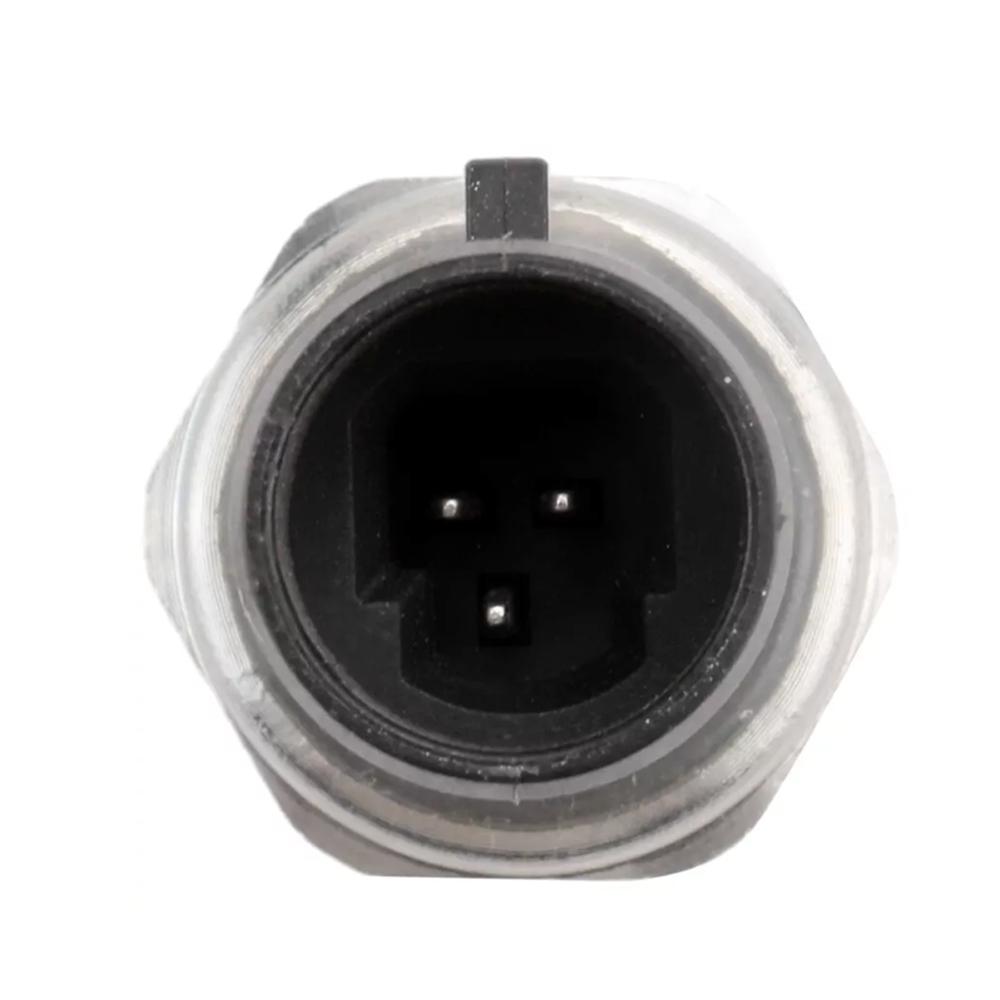 Fits For Yale Forklift Fuel Rail Pressure Sensor Regulator Replace 4212000