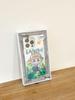 Oxygen Dog Cartoon LABUBU Collection iPhone 16 Pro Max Case