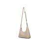 Bag Calvin Klein Calvin Klein Foil Logo Conv Shou?Lder Bag LV04F3272G Beige