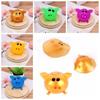 Vent Toy Pig Head Water Ball Toy Splat Water Ball Jello Pig Vent Toy Children Toys