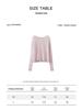 Loose Velvet Cashmere Sweater: 2025 Autumn/Winter Round Neck Hollow Knit Women's Cardigan