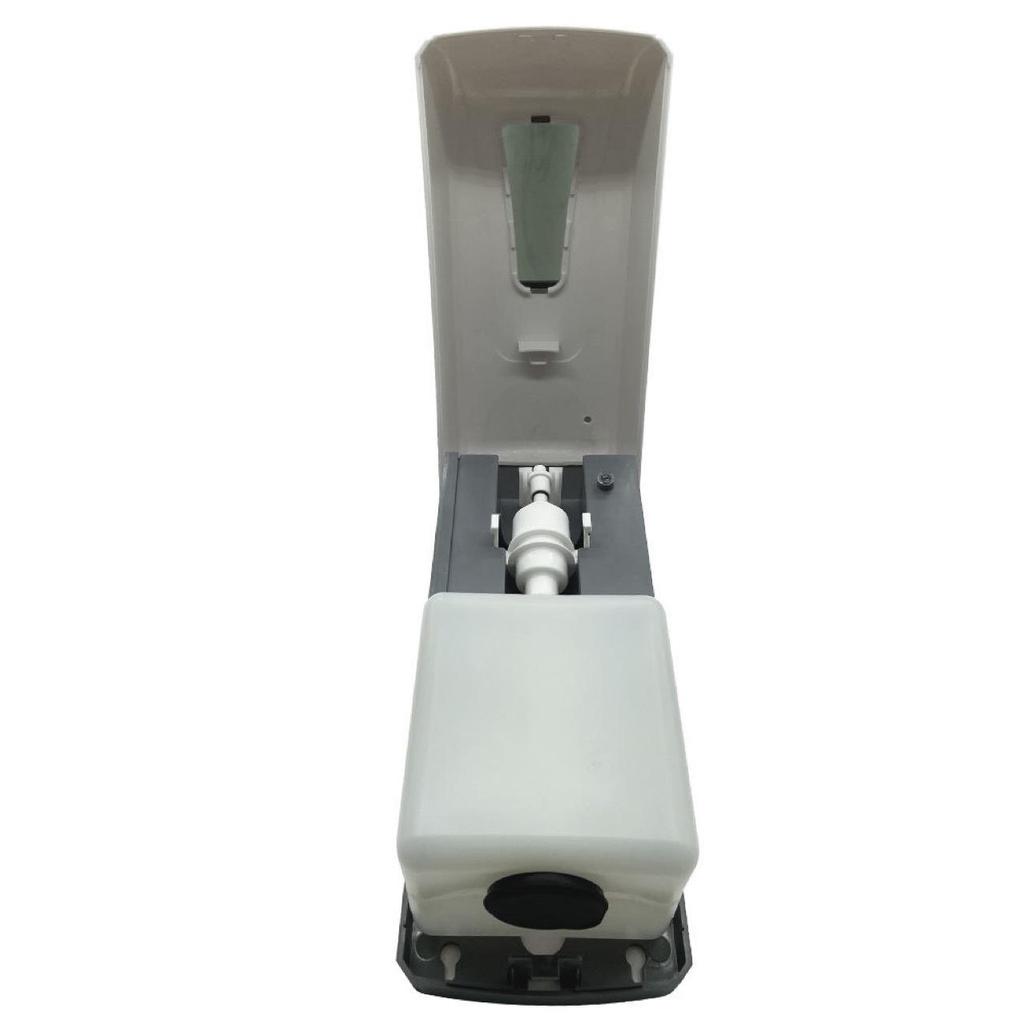 1000ML Wall-Mounted Automatic Soap & Disinfectant Dispenser