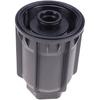 UF106 Kit of Diesel Exhaust Fluid DEF Urea Filter, Car Fuel Filter Replacement Exhaust System Filter Cross-Reference 4388378 2122909 1421089