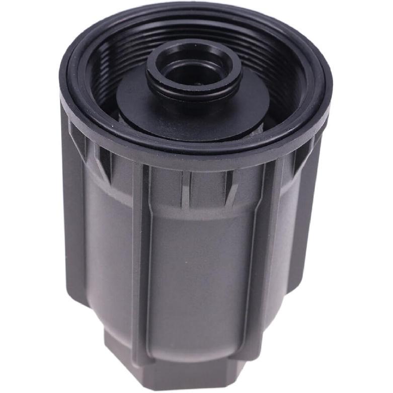 UF106 Kit of Diesel Exhaust Fluid DEF Urea Filter, Car Fuel Filter Replacement Exhaust System Filter Cross-Reference 4388378 2122909 1421089