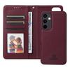 Betopnice 005 For Samsung Galaxy A35 5G Pu Leather Phone Cover Detachable Magnetic Wallet Case