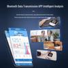 Omron Electronic Blood Pressure Monitor
