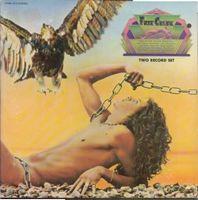 

LP Record VARIOUS - Music From Free Creek CADS1012 Charisma 1973 US Rock Used