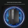 Tsinghua Tongfang ChaoXiang TZ830 Business Desktop PC (CN Version)