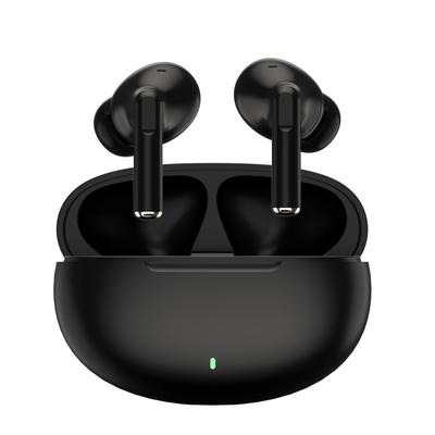 Bluetooth Vezeték nélküli 2025 Legújabb Bluetooth Fülhallgató EDR-rel Bluetooth Karuna Stílusú Automatikus Azonnali Érintés Tökéletes és Webkonferencia Fülhallgatókhoz,