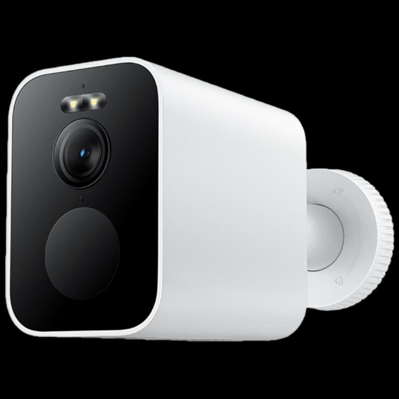 

Xiaomi Outdoor Camera BW500 (CN version)