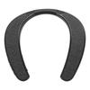 Neckband Bluetooth Speaker Stereo Handsfree Portable Wireless Wearable Speaker for Home Outdoor Spor