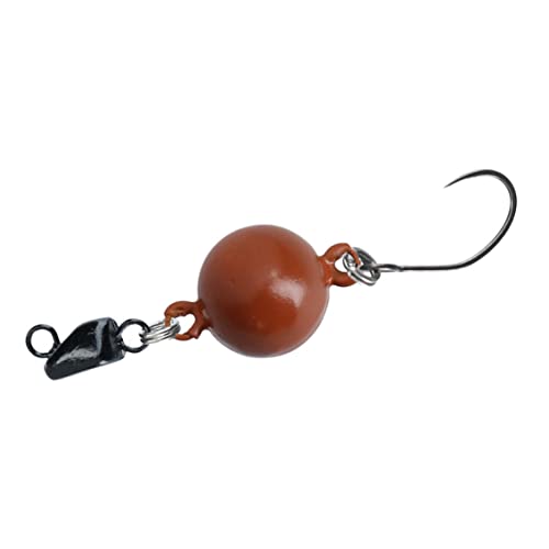 

Daiwa Area Trout Trout Small Almond Lure