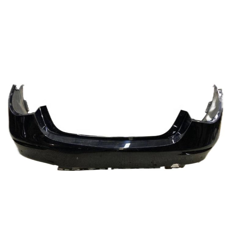 

Rear Bumper Cover for Mercedes-Benz S-Class W223 (2021-UP).