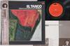 Disco LP YOICHI SE ENCUENTRA CON EDERICO - El Tango 28MX1201 POLYDOR 1984 Japão Obi Latin Usado