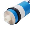 High Purity Reverse Osmosis Membrane Systems Aquarium Water Filter RO 100 GPD