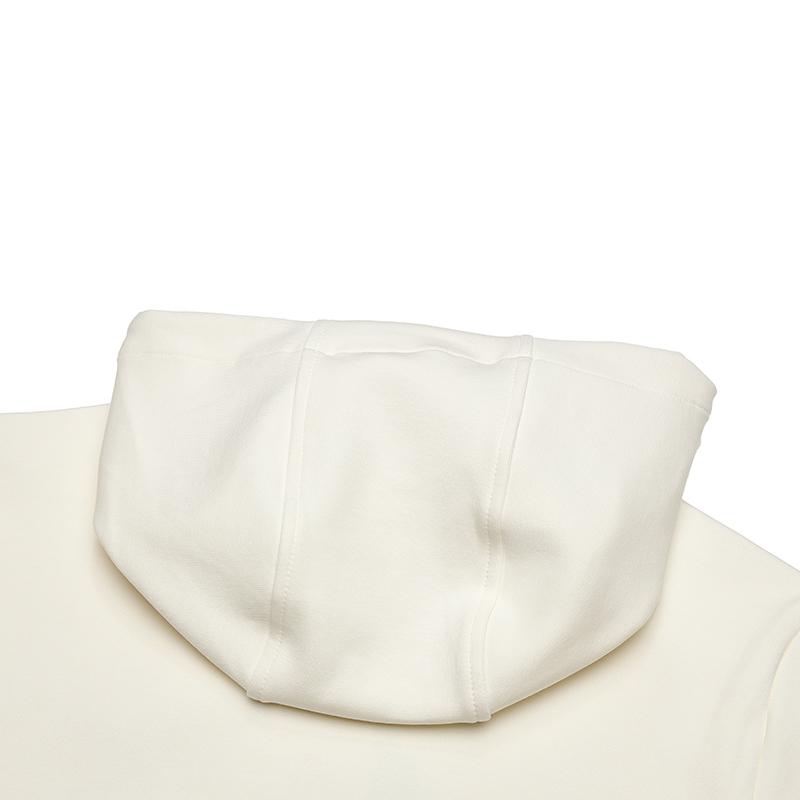 FILA FASHION TROPHY HOODIE Women hoodies Light-Beige F11W518214FIV