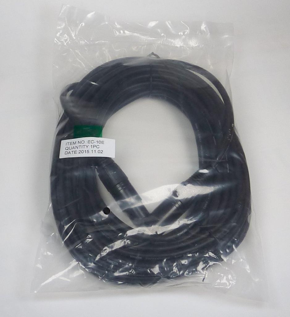 EC-10EB 10 Meter Cannon Cable Affordable Balanced Cable (10m)