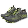 New Outdoor Mountaineering Cycling Shoes Sports Breathable Quick-drying Wading Shoes Five-finger Fitness Beach Swimming Diving Couple Shoes