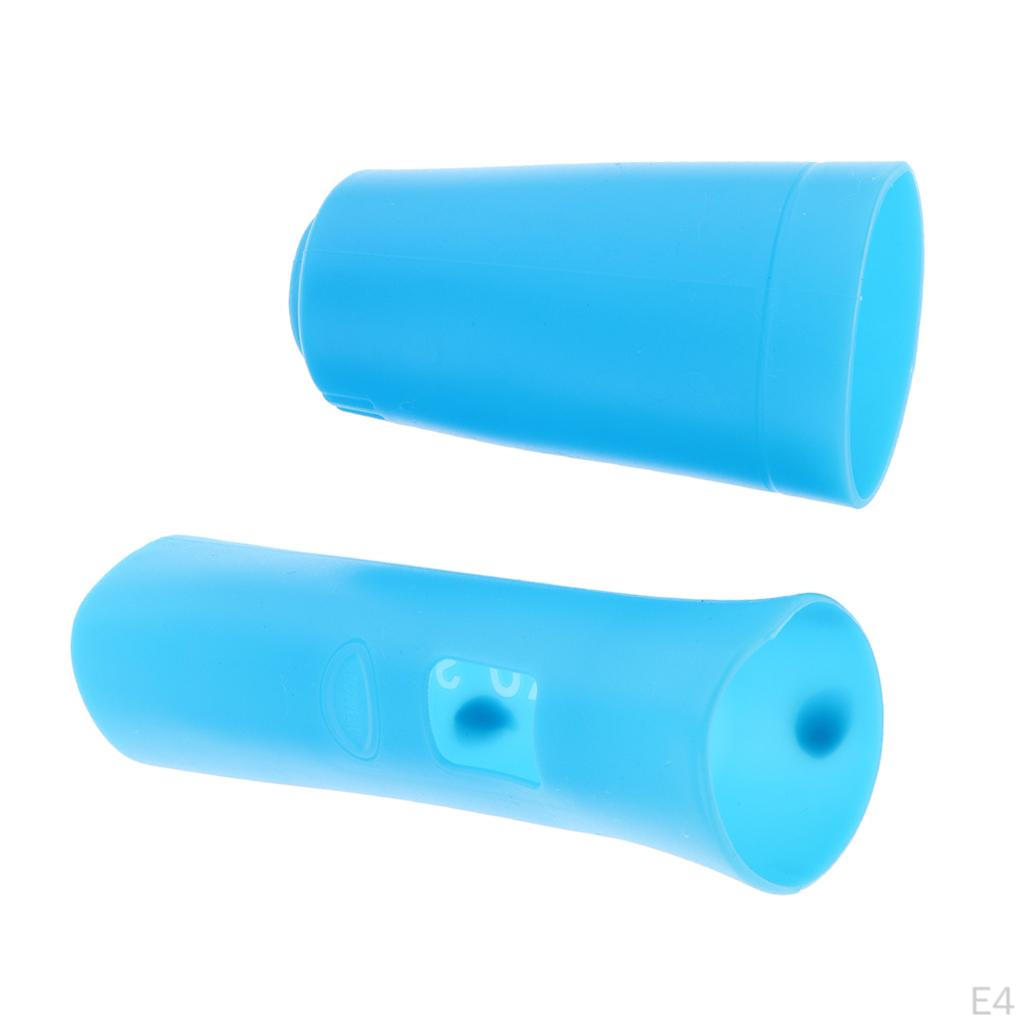 MIC Handle Muff Covers Set for KTV Meeting Parts