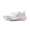 New LINING Wugui 5S 5.0 Running Shoes Women's Low Top Standard White ARSV022-1