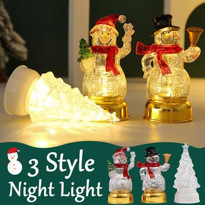 Artículos de fiesta – Decoraciones navideñas