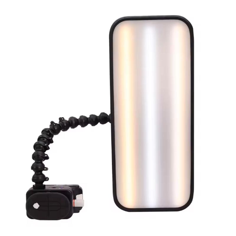 3-color Adjustable Car Dent PDR Light Suction Cup LED Unpainted Dent Repair Tool 52cm Dent Reflector Light