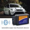 Wifi Car Diagnostic Detector Code Reader Tool For Ios Android Obd2 Scanner Elm327 Auto Scan Repair Tools