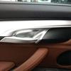 Interior Door Bowl Covers (4 Pcs) for 2014-2018 BMW X5 F15/X6 F16