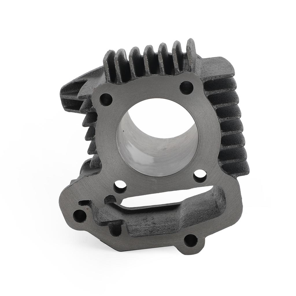 Cylinder Piston Gaskets Top End Kit For Yamaha Raptor 80 YFM80W YFM80R 2002-2008