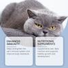 Pet Supplements, Cat Nutrition Liquid To Enhance Immunity And Vitality, Pet Nutrition Supplement Drops,50ml