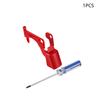 Upgrade Trigger Switch Compatible Dyson V10 V11 SV12 SV14 Vacuum Cleaner Repair Accessories, Power Switch Button Replaceme