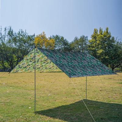 Stany – Stany a přístřešky